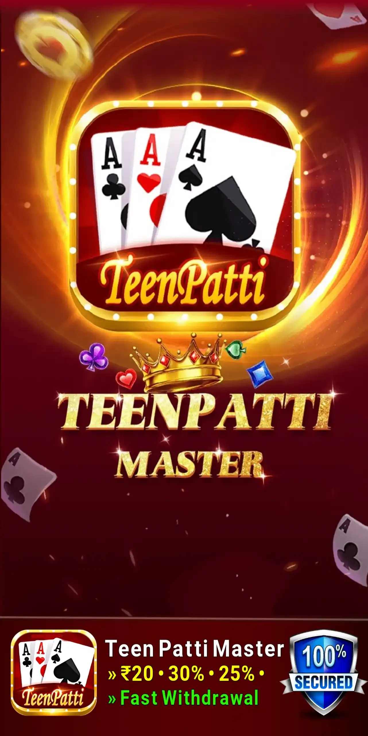 Teen Patti Master